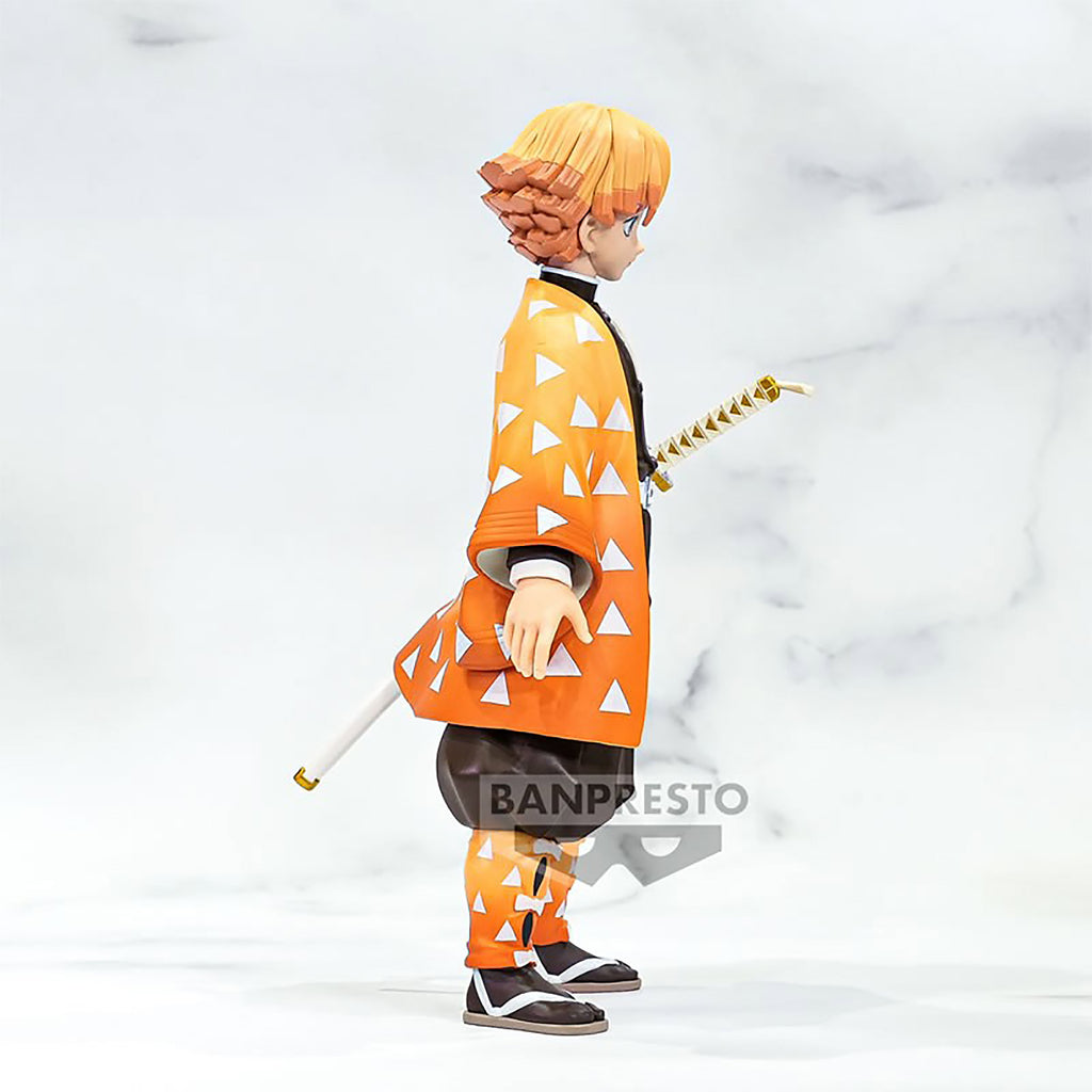 Product image Demon Slayer - Zenitsu Agatsuma Figure 24 cm