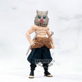 Image produit Demon Slayer - Figurine Inosuke Hashibira 24 cm