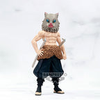 Image produit Demon Slayer - Figurine Inosuke Hashibira 24 cm