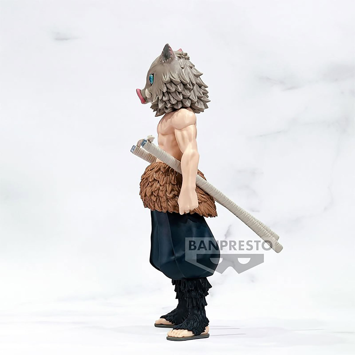 Image produit Demon Slayer - Figurine Inosuke Hashibira 24 cm