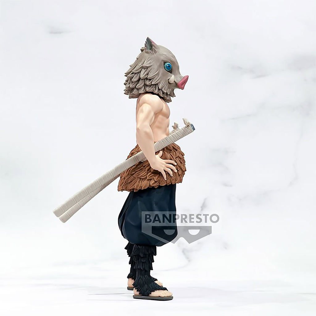 Image produit Demon Slayer - Figurine Inosuke Hashibira 24 cm
