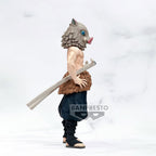 Image produit Demon Slayer - Figurine Inosuke Hashibira 24 cm