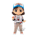 Image produit Stranger Things - Figurine Dustin Q Posket Vol.2