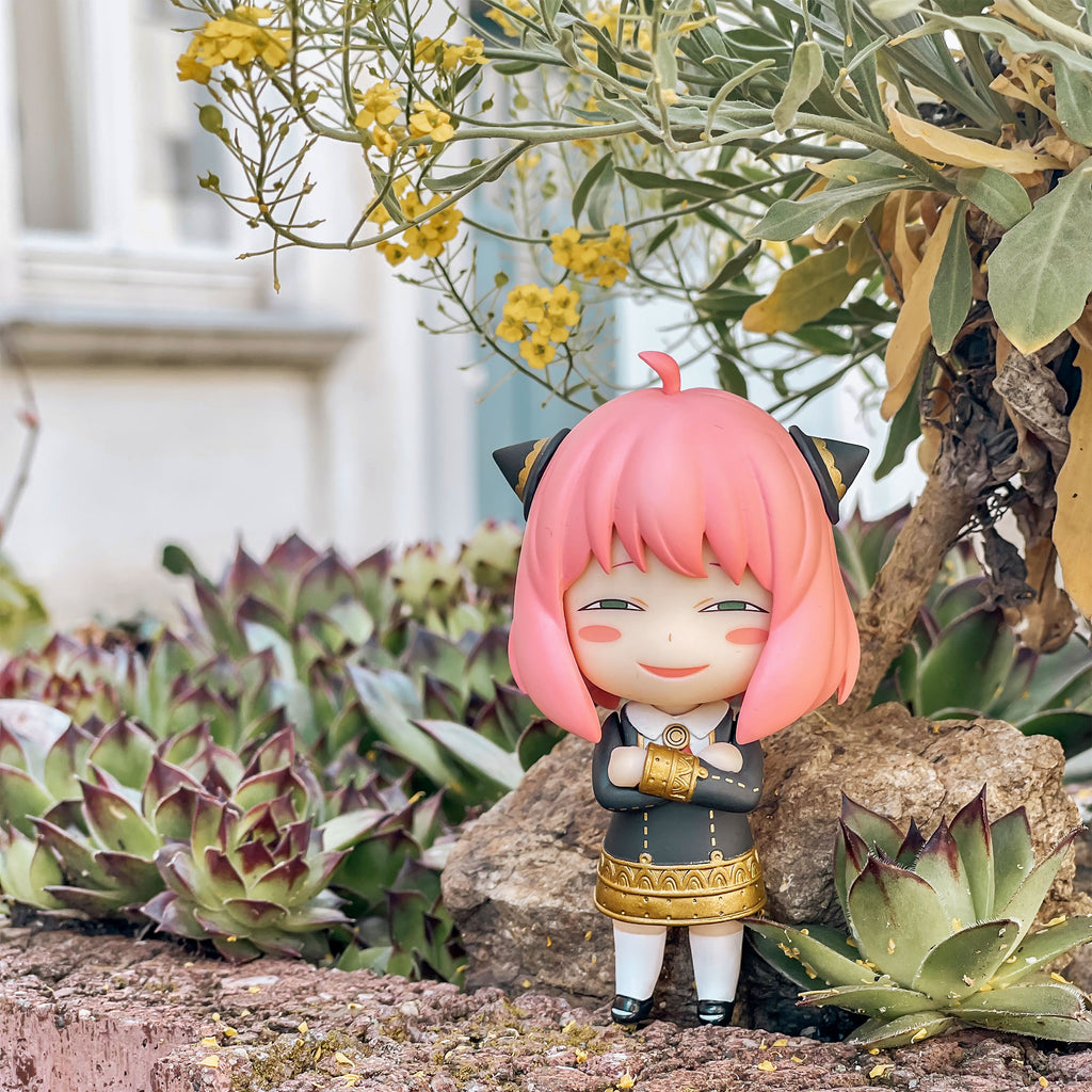 Product image Spy x Family - Anya Forger Nendoroid Action Figure