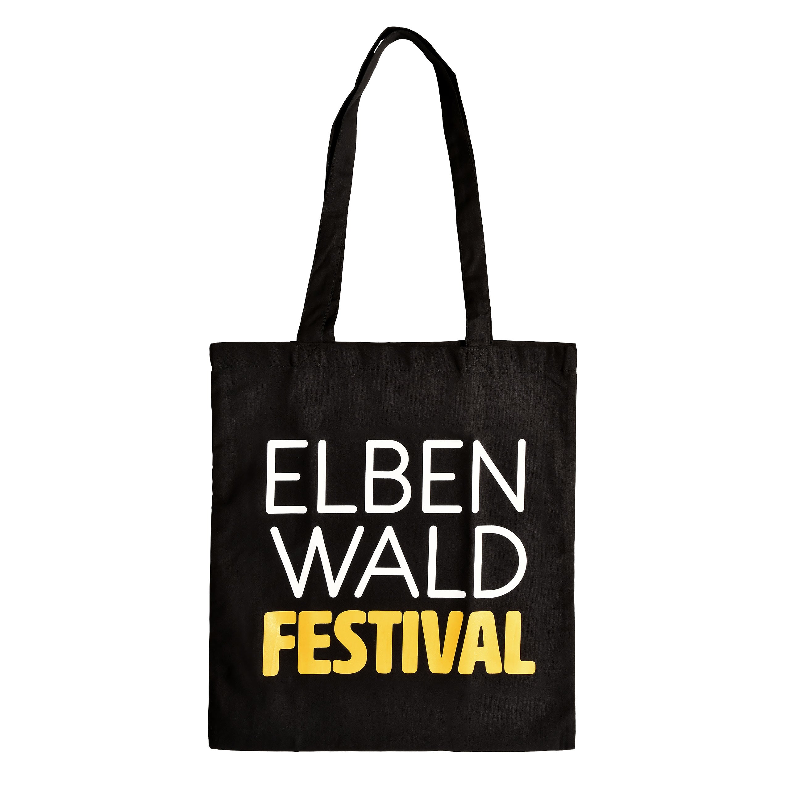 Image produit Sac en toile de festival Elbenwald