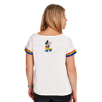 Image produit T-shirt Disney Pride blanc