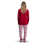 Product image Harry Potter - Hogwarts Crest Pyjama Women