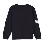 Image produit Lilo & Stitch - Ohana Means Family sweat noir