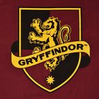 Image produit T-shirt logo Gryffindor rouge - Harry Potter