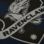 Image produit T-shirt Logo Ravenclaw bleu - Harry Potter