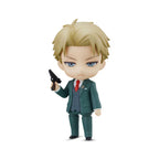 Image produit Spy x Family - Loid Forger Figurine Nendoroid