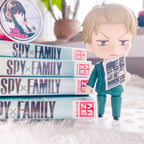 Image produit Spy x Family - Loid Forger Figurine Nendoroid