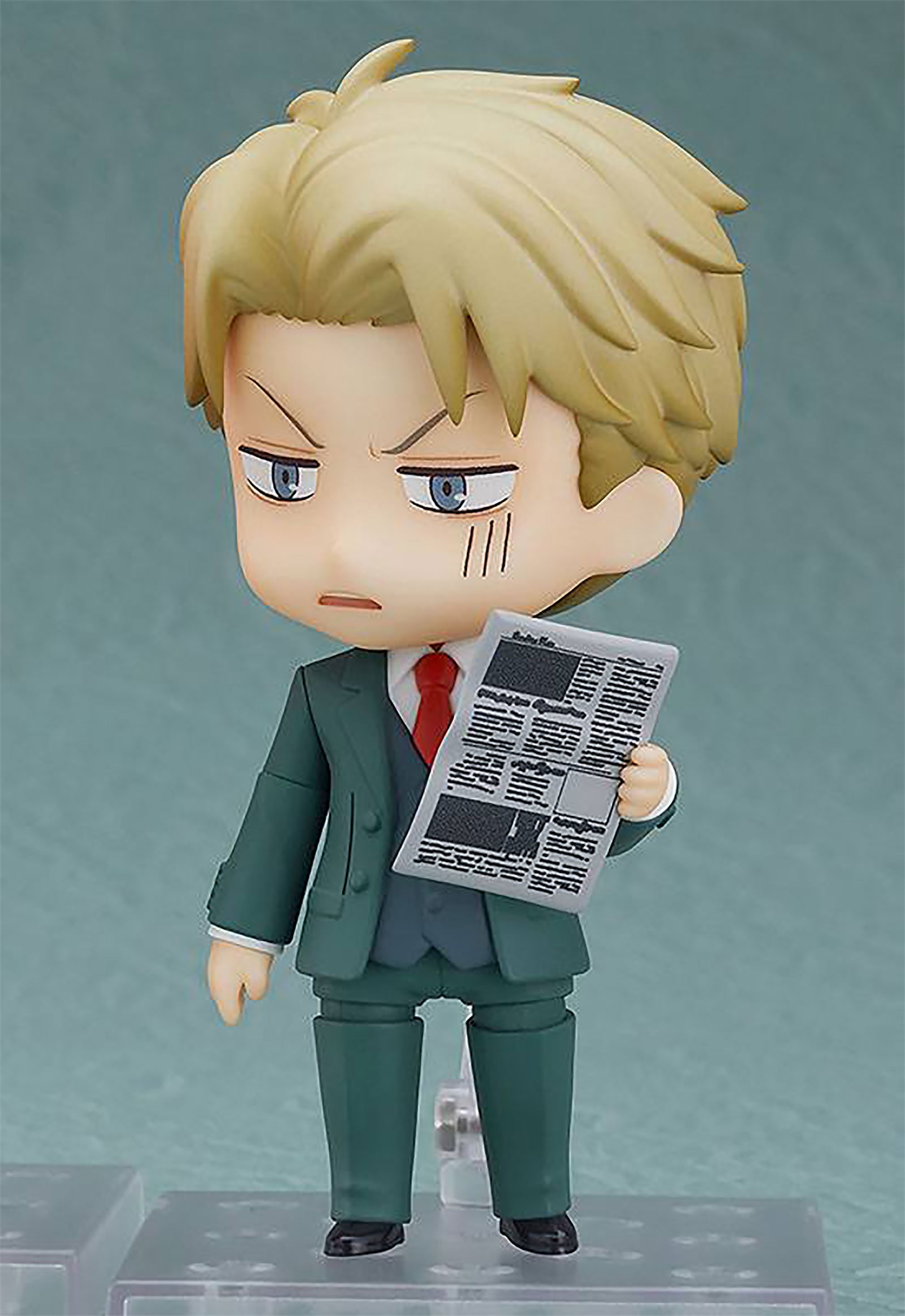 Image produit Spy x Family - Loid Forger Figurine Nendoroid