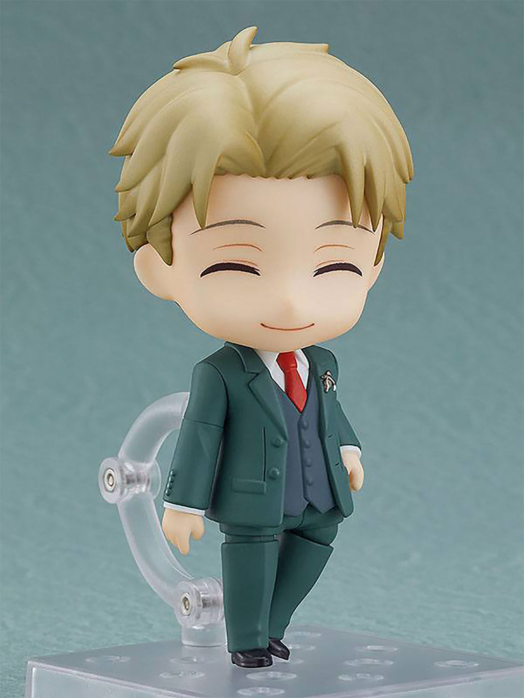 Image produit Spy x Family - Loid Forger Figurine Nendoroid