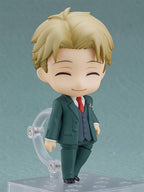 Image produit Spy x Family - Loid Forger Figurine Nendoroid