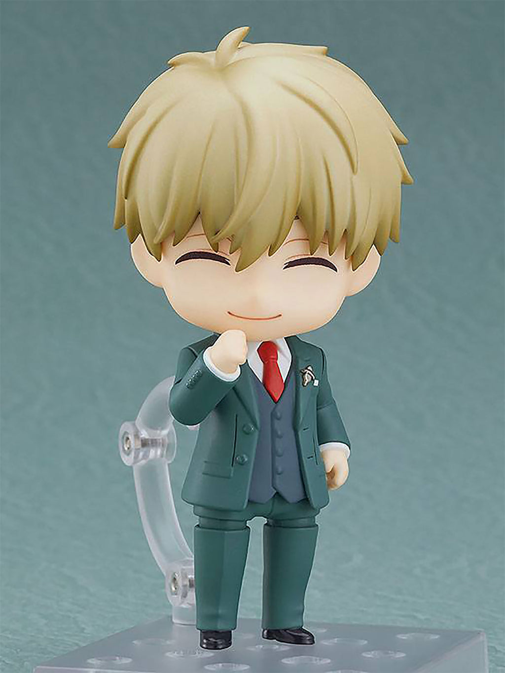 Image produit Spy x Family - Loid Forger Figurine Nendoroid