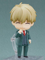 Image produit Spy x Family - Loid Forger Figurine Nendoroid