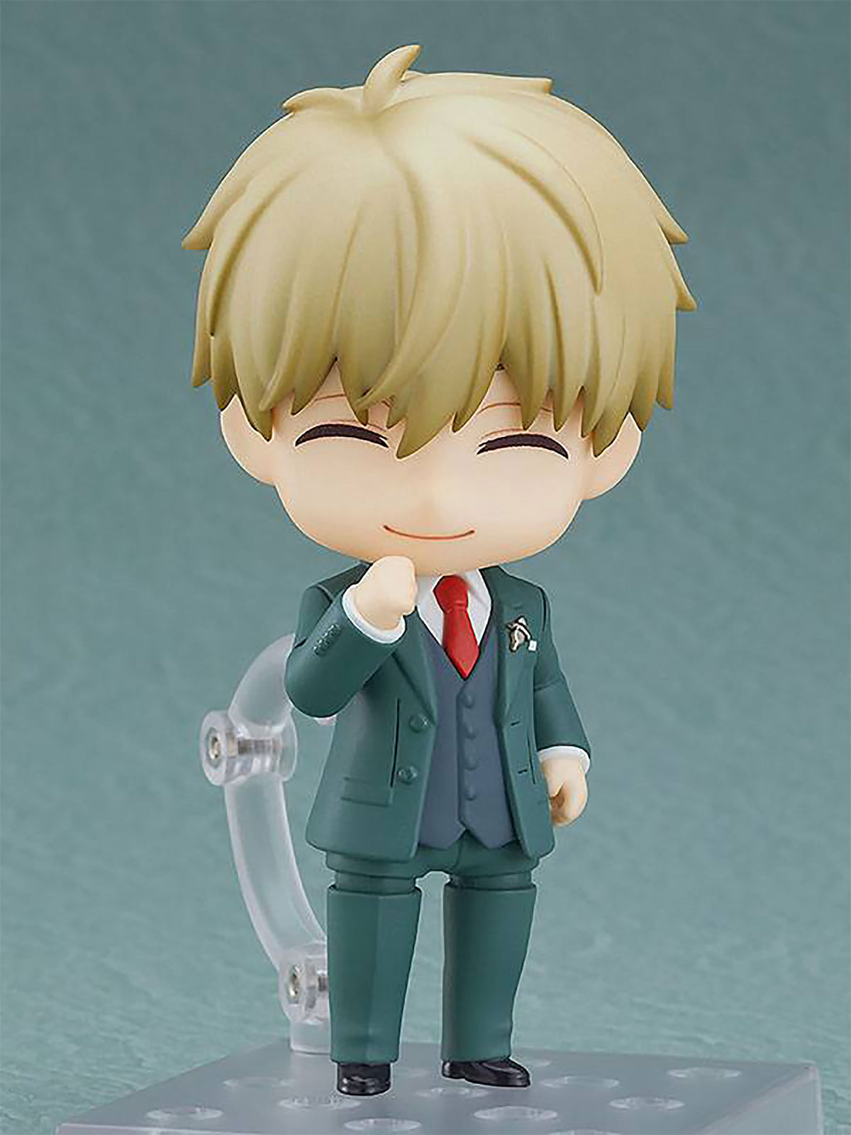 Image produit Spy x Family - Loid Forger Figurine Nendoroid