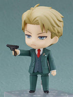 Image produit Spy x Family - Loid Forger Figurine Nendoroid