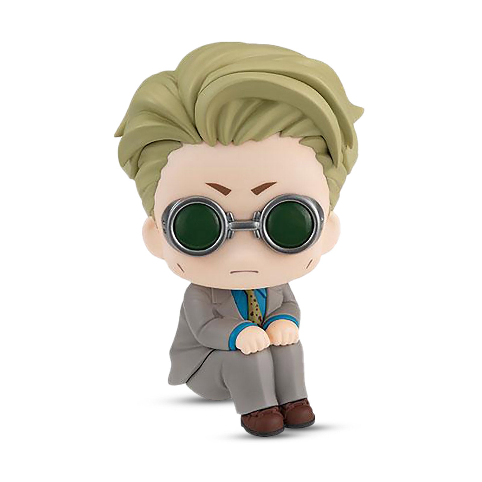 Product image Jujutsu Kaisen - Nanami Kento Look Up Figure