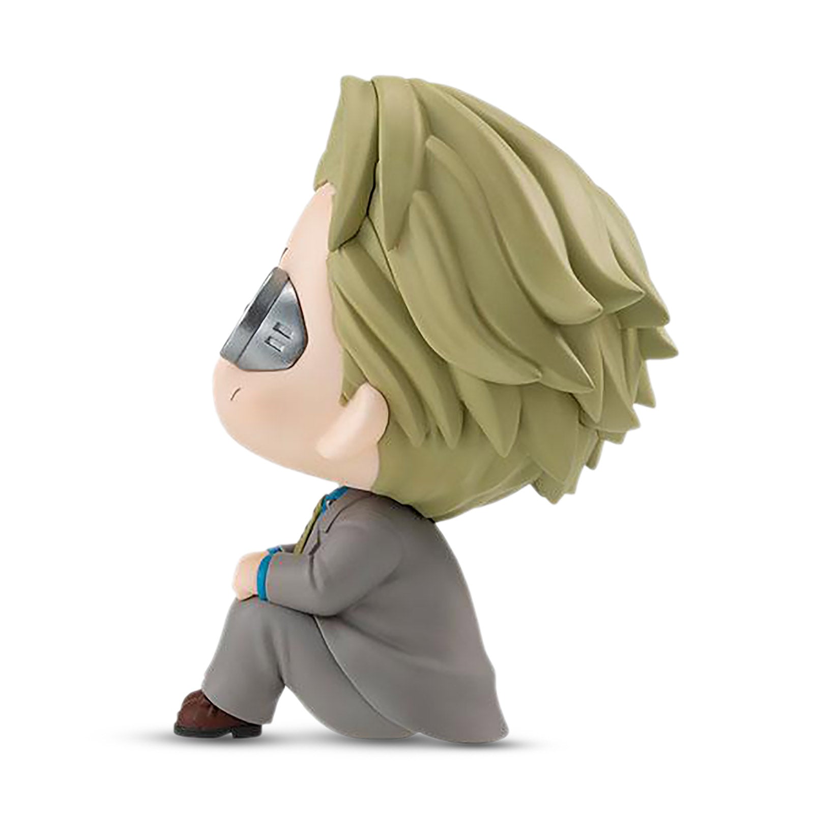 Product image Jujutsu Kaisen - Nanami Kento Look Up Figure
