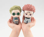 Product image Jujutsu Kaisen - Nanami Kento Look Up Figure