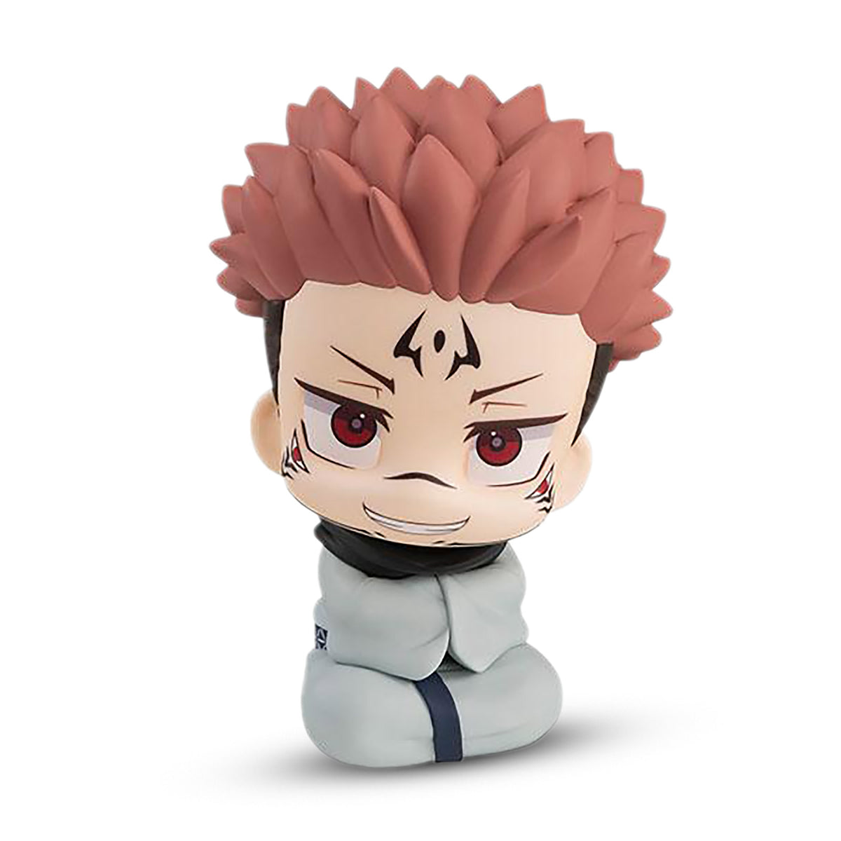 Image produit Jujutsu Kaisen - Figurine Sukuna Look Up