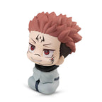 Image produit Jujutsu Kaisen - Figurine Sukuna Look Up