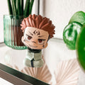 Image produit Jujutsu Kaisen - Figurine Sukuna Look Up