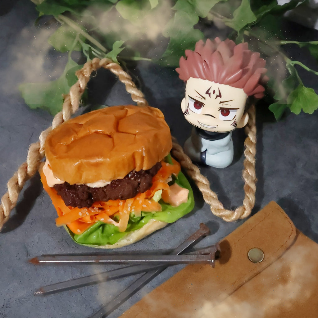 Image produit Jujutsu Kaisen - Figurine Sukuna Look Up