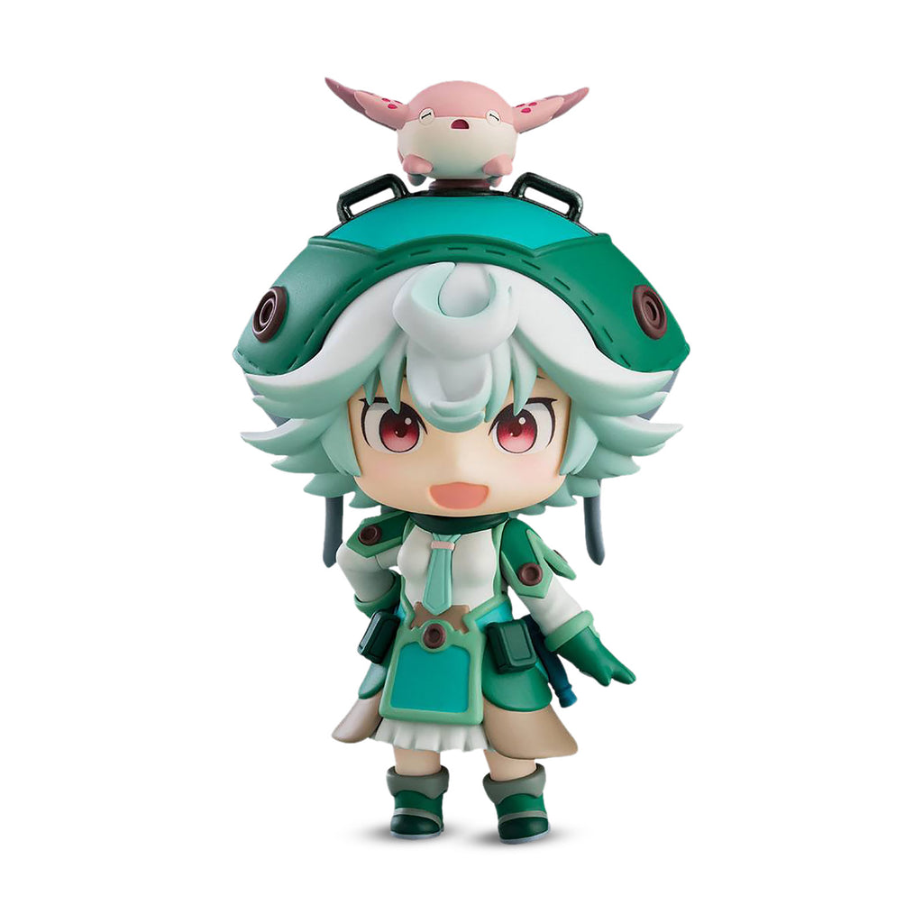 Image produit Made in Abyss - Prushka Nendoroid Figurine d'action