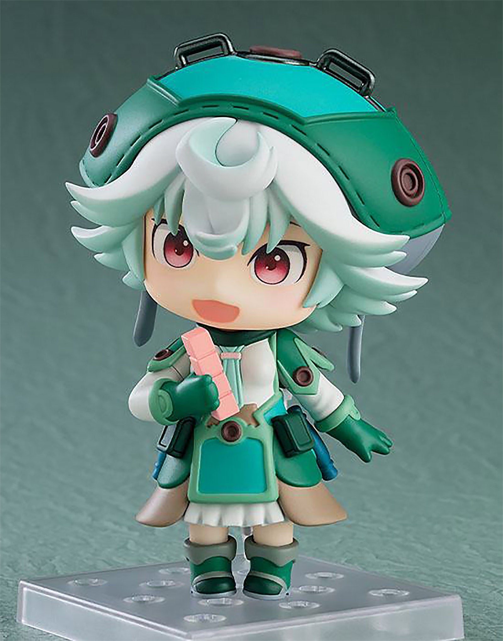 Image produit Made in Abyss - Prushka Nendoroid Figurine d'action