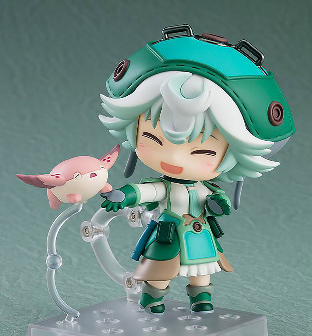 Image produit Made in Abyss - Prushka Nendoroid Figurine d'action