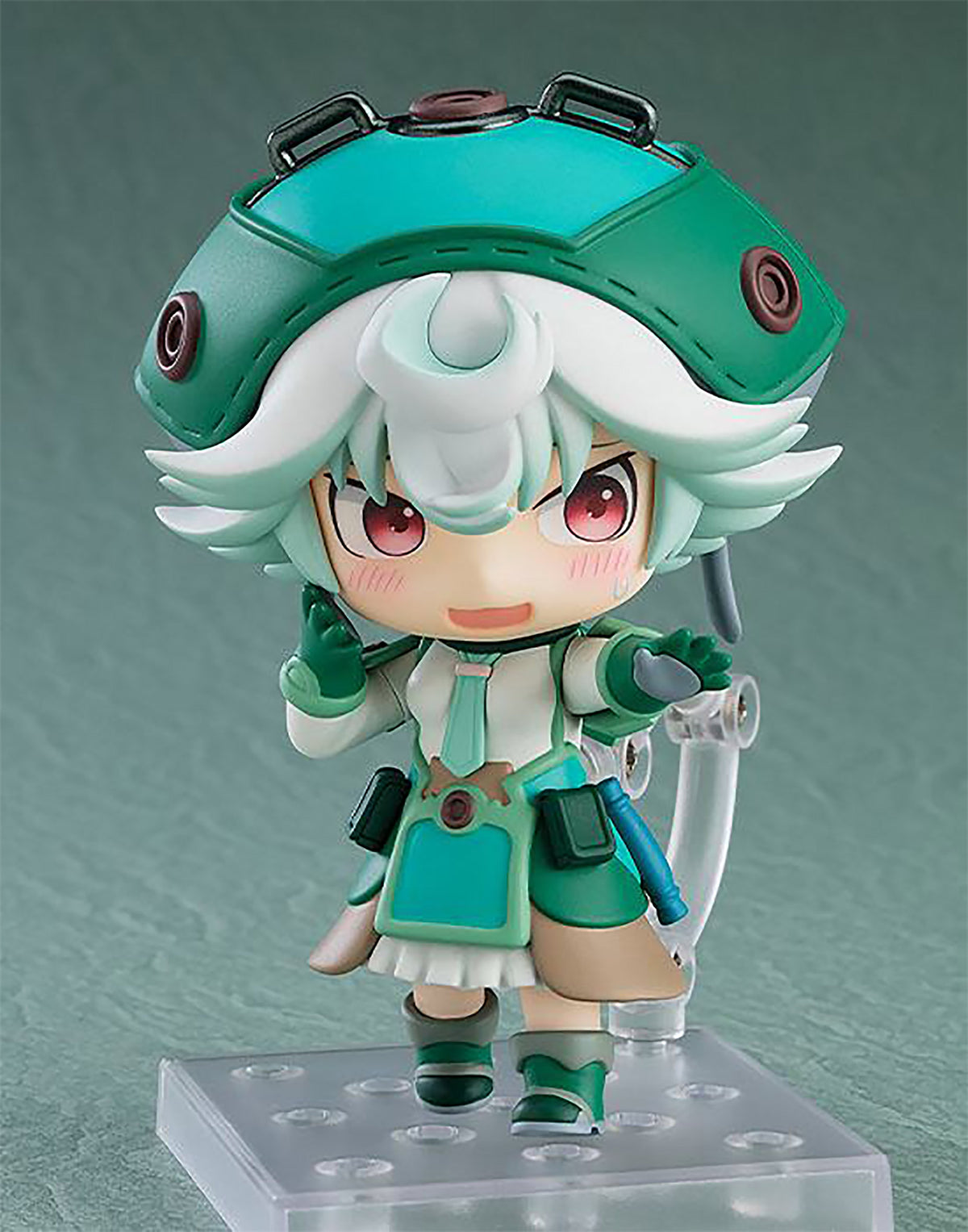 Image produit Made in Abyss - Prushka Nendoroid Figurine d'action