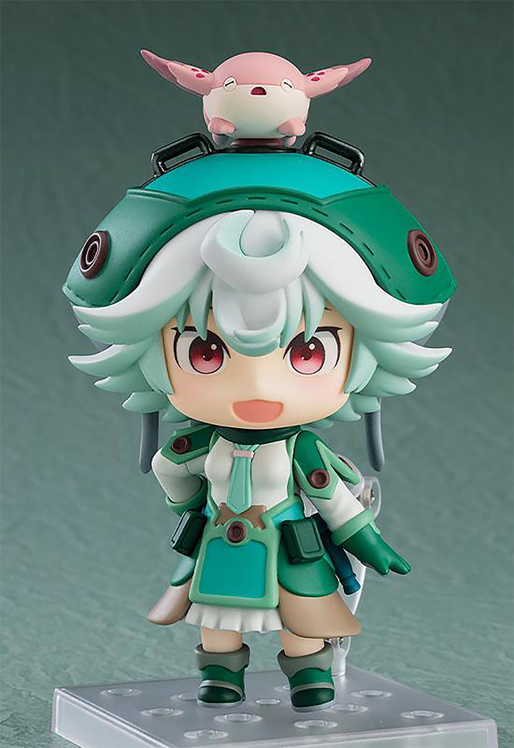 Image produit Made in Abyss - Prushka Nendoroid Figurine d'action