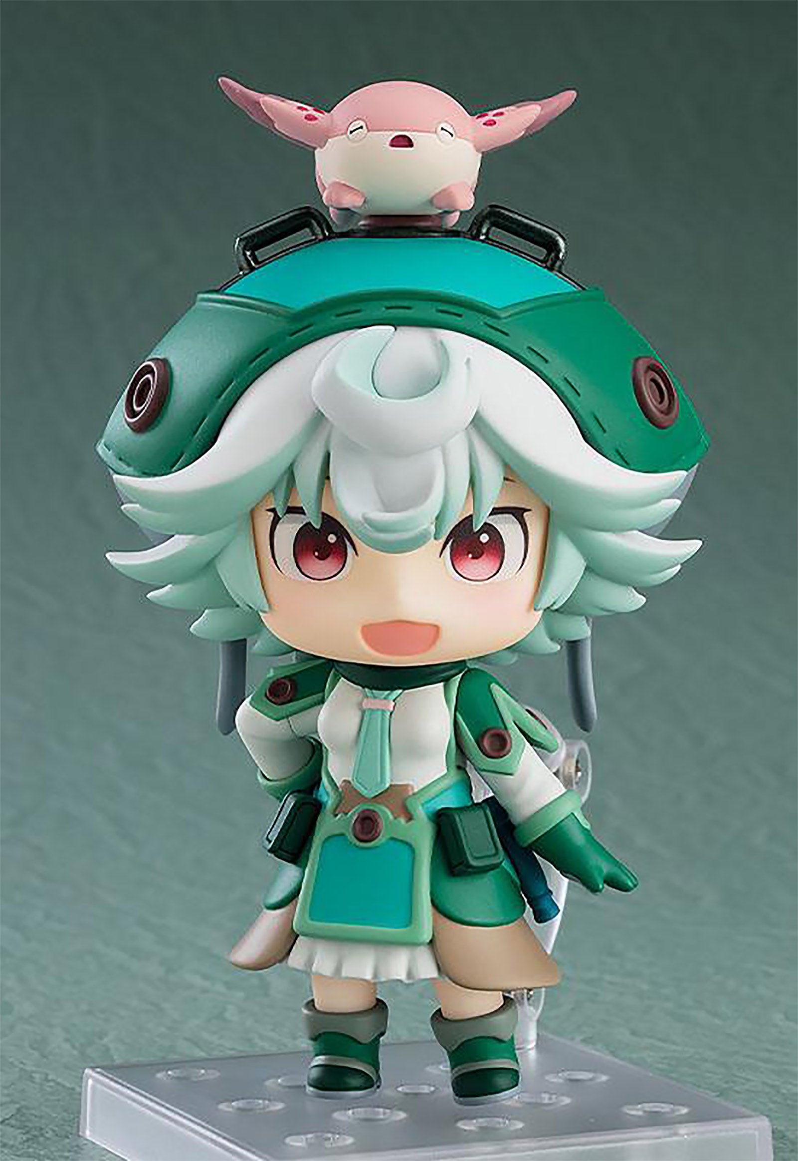 Image produit Made in Abyss - Prushka Nendoroid Figurine d'action