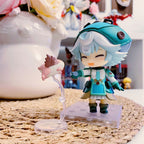 Image produit Made in Abyss - Prushka Nendoroid Figurine d'action