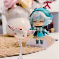 Image produit Made in Abyss - Prushka Nendoroid Figurine d'action