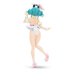 Image produit Hatsune Miku - Lapin Blanc Bébé Rose BiCute Bunnies Figurine Vocaloid