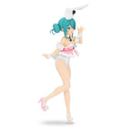 Image produit Hatsune Miku - Lapin Blanc Bébé Rose BiCute Bunnies Figurine Vocaloid