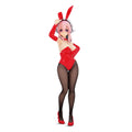 Image produit Super Sonico - Figurine Lapin Rouge BiCute Bunnies