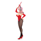 Image produit Super Sonico - Figurine Lapin Rouge BiCute Bunnies