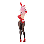 Image produit Super Sonico - Figurine Lapin Rouge BiCute Bunnies