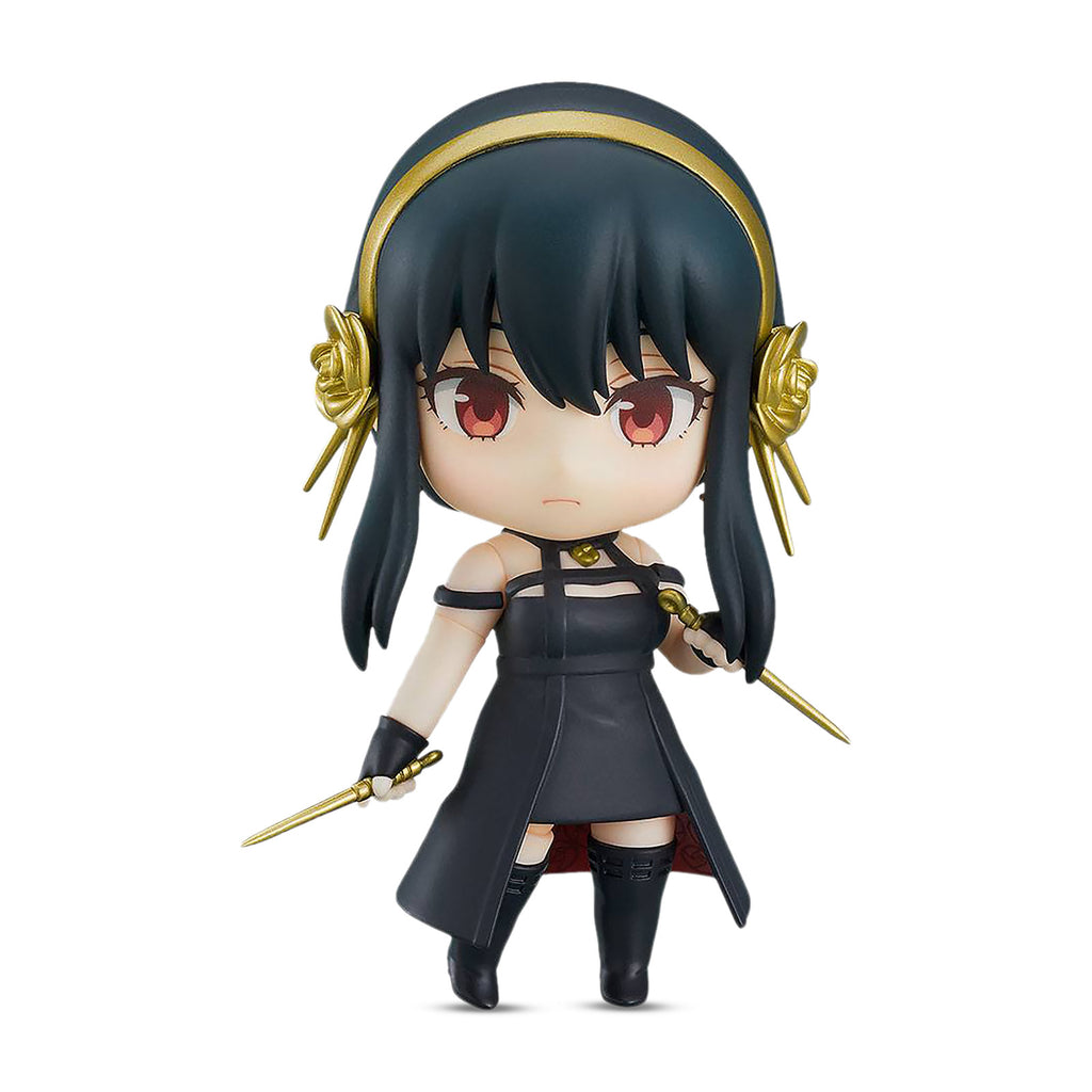 Image produit Spy x Family - Yor Forger Nendoroid Figurine d'action