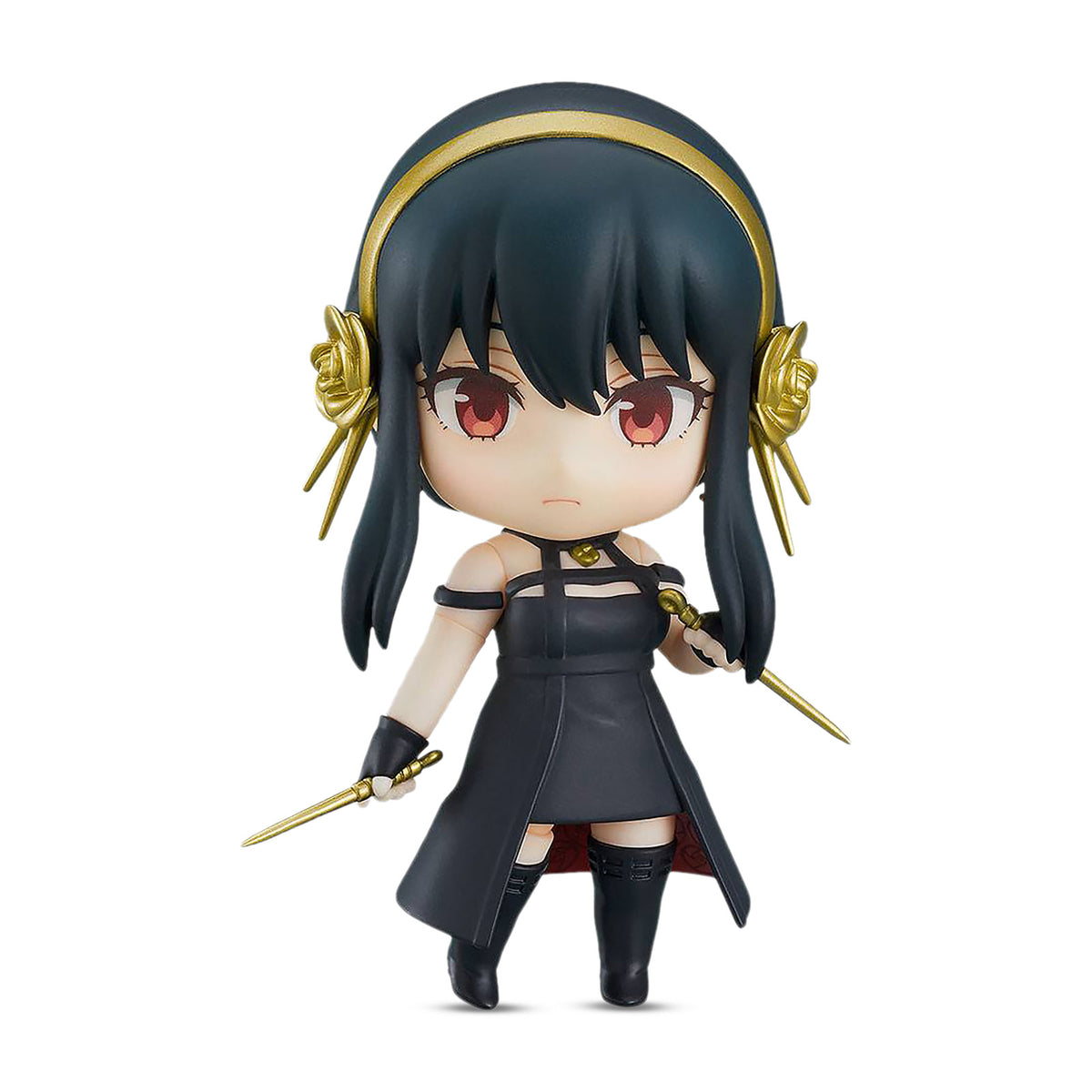 Image produit Spy x Family - Yor Forger Nendoroid Figurine d'action