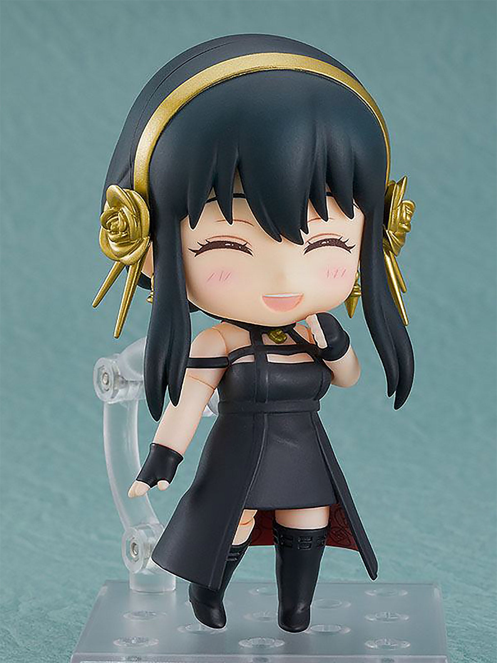 Image produit Spy x Family - Yor Forger Nendoroid Figurine d'action