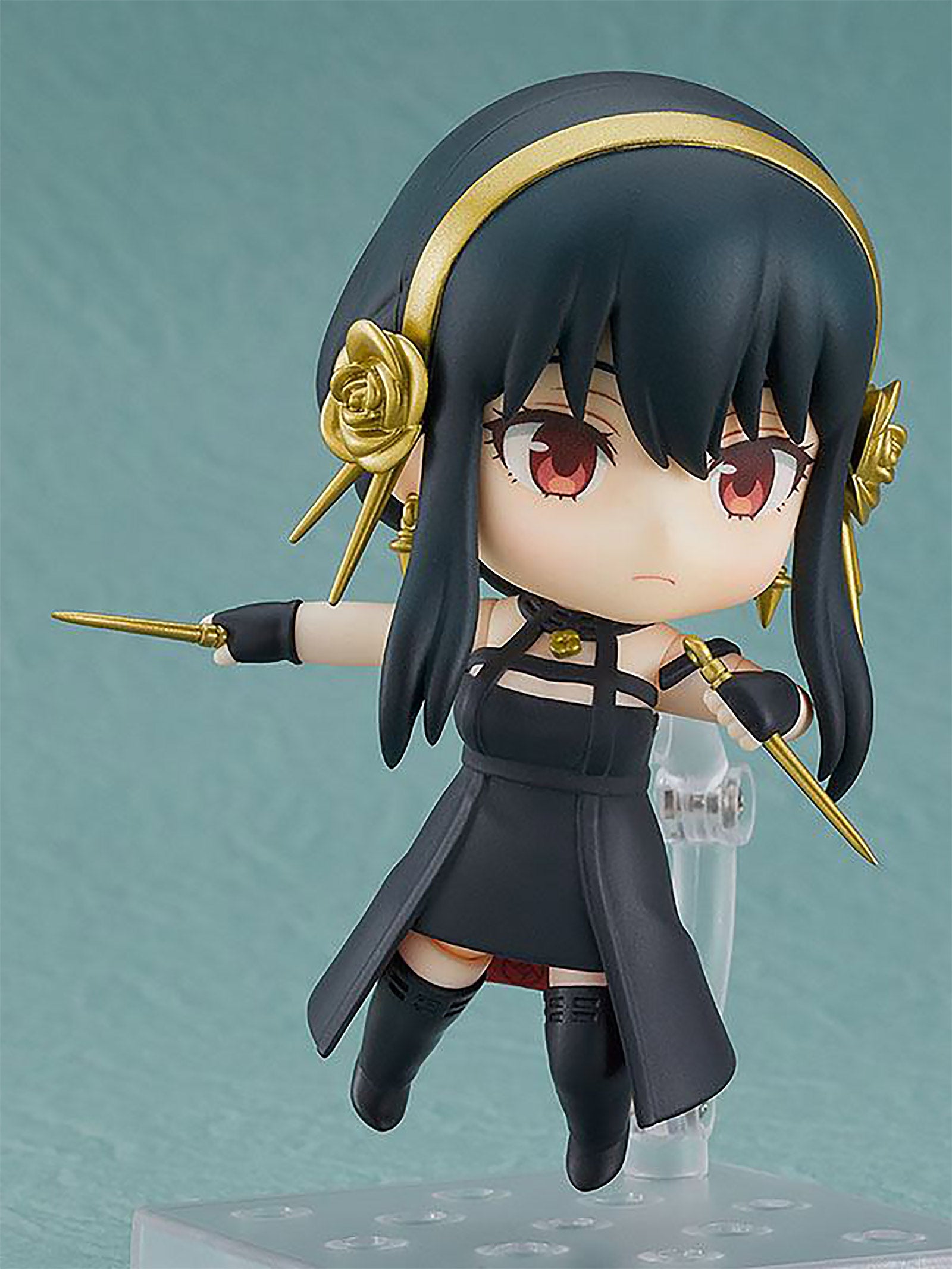 Image produit Spy x Family - Yor Forger Nendoroid Figurine d'action