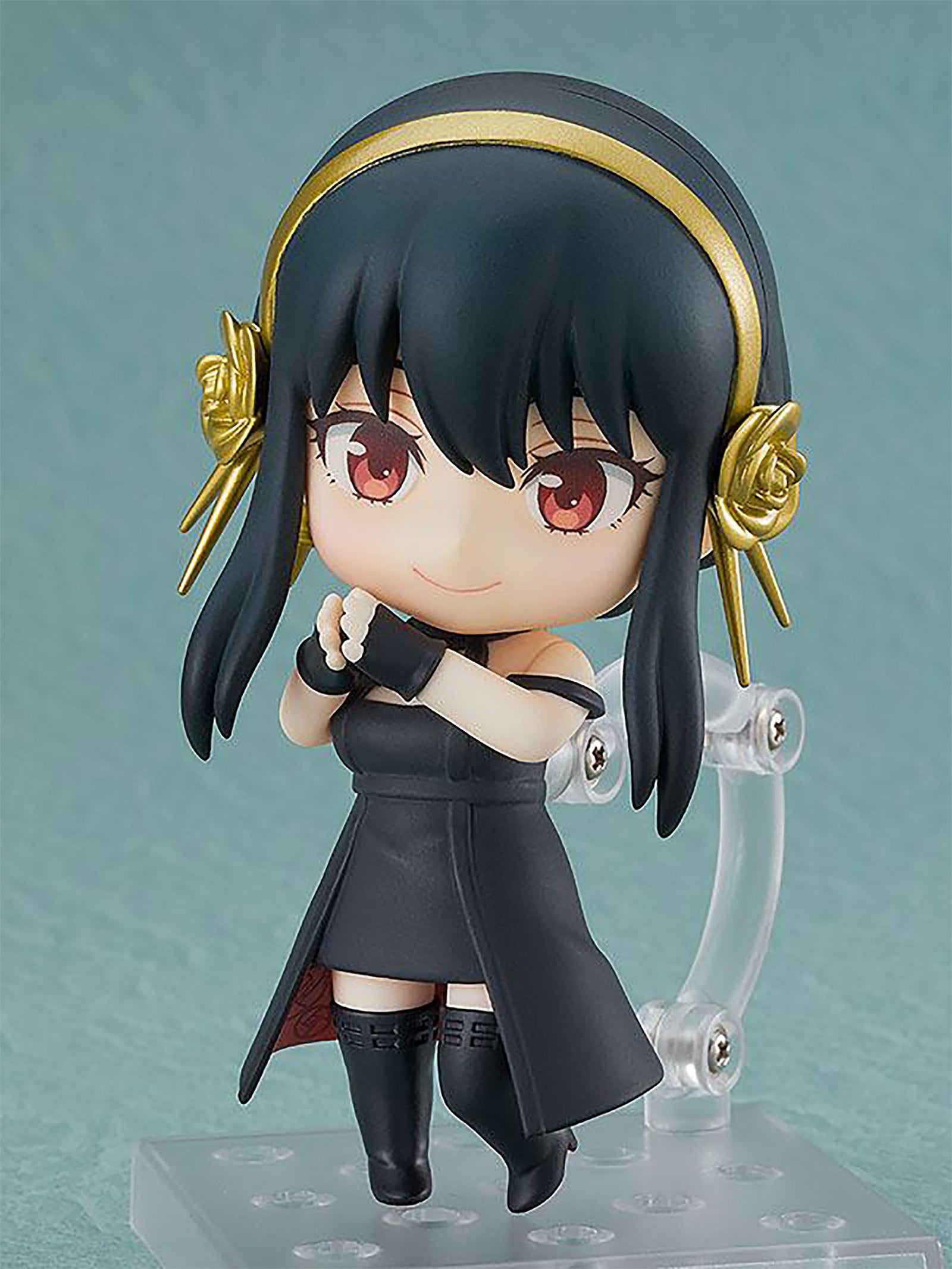 Image produit Spy x Family - Yor Forger Nendoroid Figurine d'action