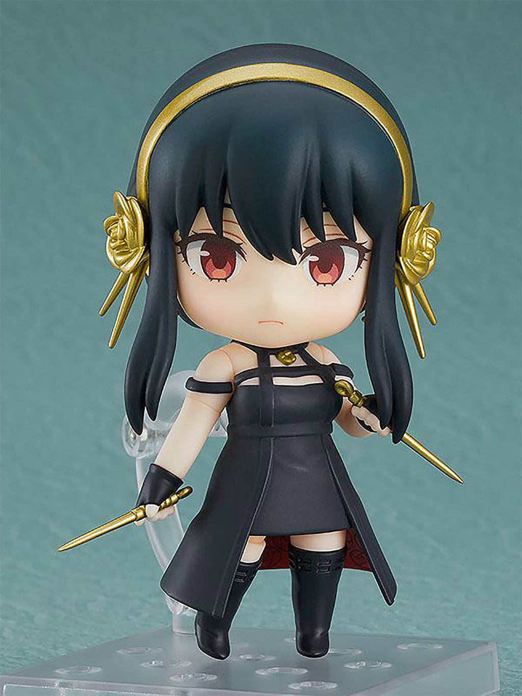Image produit Spy x Family - Yor Forger Nendoroid Figurine d'action