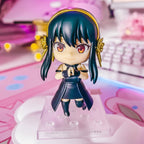 Image produit Spy x Family - Yor Forger Nendoroid Figurine d'action